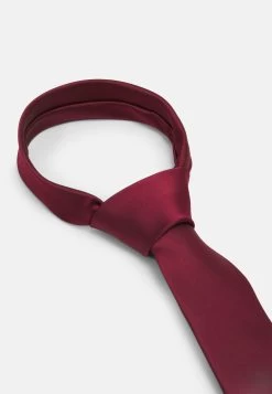 Pier One Set - Fazzoletti Da Taschino - Bordeaux -Pier One aed09475b193478794156dbb9c240258