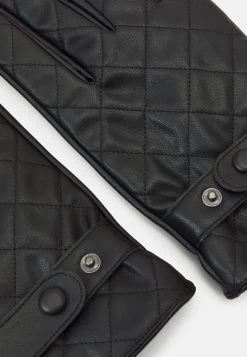 Pier One GuantiBlack Uomo Guanti PI952A01Q-Q11 -Pier One afc45d26e6c8410eaf1891242241e996