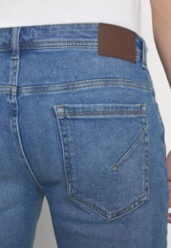 Pier One Shorts Di JeansBlue Denim Uomo Bermuda PI922F04L-K11 -Pier One afcb881752164def82cdb67074c48916