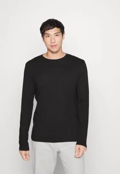 Pier One 5 PackMaglietta A Manica LungaLight Grey/White/Black Uomo T-shirt E Polo PI922O0RB-C11 13 Pier One 5 PackMaglietta A Manica LungaLight Grey/White/Black Uomo T-shirt E Polo PI922O0RB-C11 -Pier One b0a1cdb8bff64936aa51fba3404c414c