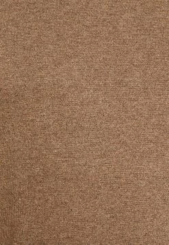 Pier One 2 Pack - Basic Turtleneck - Maglione - Black/Mottled Brown -Pier One b0f8b2875c164705a3c371e652a6bb2d