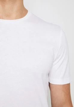 Pier One 7 PackT-Shirt BasicWhite Uomo T-shirt E Polo PI922O0PY-A12 -Pier One b163cb827b0d43c7859107f14b94a3f2