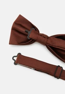 Pier One PapillonCognac Uomo Completi E Cravatte PI952R02V-O11 -Pier One b17029751709417887889fb49493cfcb