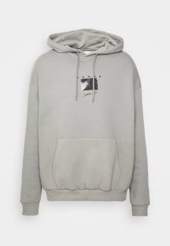 Pier One Felpa Grey Uomo Maglieria E Felpe PI922S0HM-C11 12 Pier One Felpa Grey Uomo Maglieria E Felpe PI922S0HM-C11 -Pier One b174c547202a440fb7d8ae156382e6d7