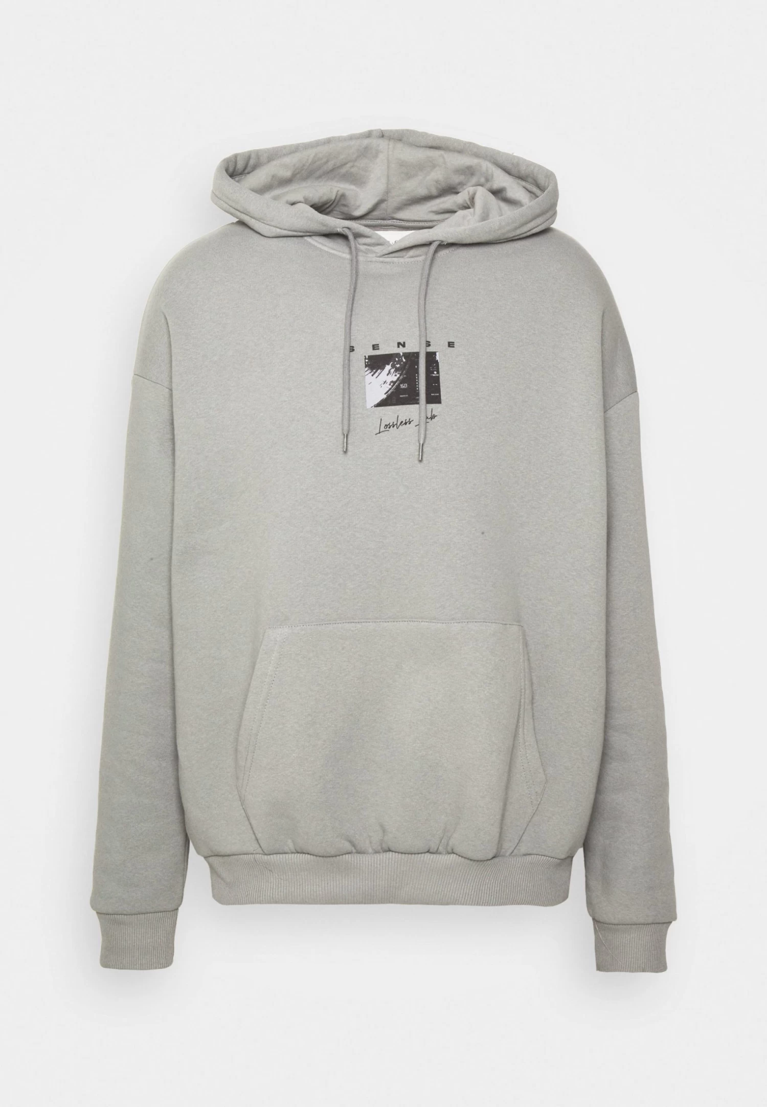 Pier One Felpa Grey Uomo Maglieria E Felpe PI922S0HM-C11 7 Pier One Felpa Grey Uomo Maglieria E Felpe PI922S0HM-C11 - immagine 5