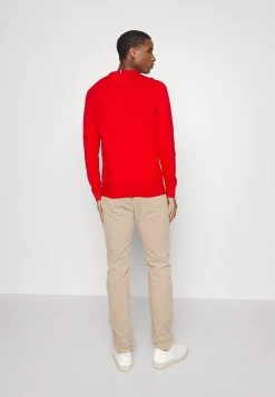 Pier One Corduroy - Pantaloni - Tan 9 Pier One Corduroy - Pantaloni - Tan -Pier One b1d57d7e2a7a455c9477b94c69361ea4