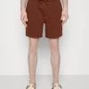 Pier One Pantaloni Sportivi - Brown 1 Pier One Pantaloni Sportivi - Brown -Pier One b351ae5f767b4fcf8a51921726ef0297