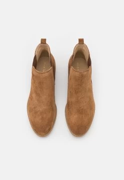 Pier One LeatherTronchettiBrown Donna Stivaletti PI911N09H-O11 -Pier One b3c7f56345634c3d880ec623543bd158