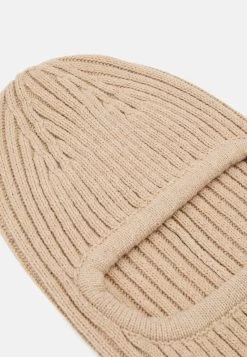 Pier One Unisex - Berretto - Beige -Pier One b3ca397f629d42e3a25787a3718ba645