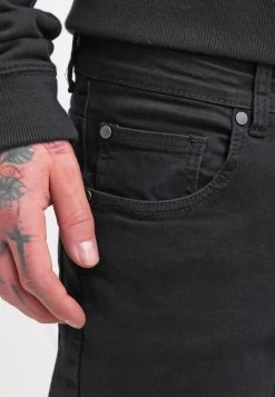 Pier One Jeans Slim FitBlack Uomo Jeans YO122GA0B-Q11 11 Pier One Jeans Slim FitBlack Uomo Jeans YO122GA0B-Q11 -Pier One b48cc12fb4034b93a48fd865da8856f2