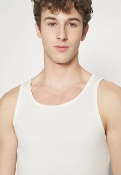 Pier One 5 PackMaglietta IntimaWhite Uomo Intimo PI982Q00D-A11 -Pier One b4f81d58f6144619951d0e2eb4b8bc32