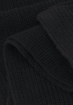 Pier One UnisexSciarpaBlack Donna Sciarpe PI954G020-Q11 -Pier One b57ec3418a004f53b92e655c8715dadd