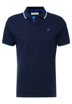 Pier One PoloDark Blue Uomo T-shirt E Polo PI922P03E-K11 -Pier One b66f4c981b6349309fe6d470b2fffe4d