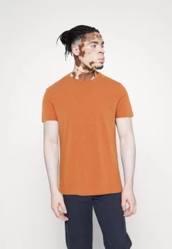 Pier One 5 PackT-Shirt BasicLight Blue/Yellow/Mint Uomo T-shirt E Polo PI922O0GY-K13 -Pier One b6ce322636584e88bbade6bfc824624e