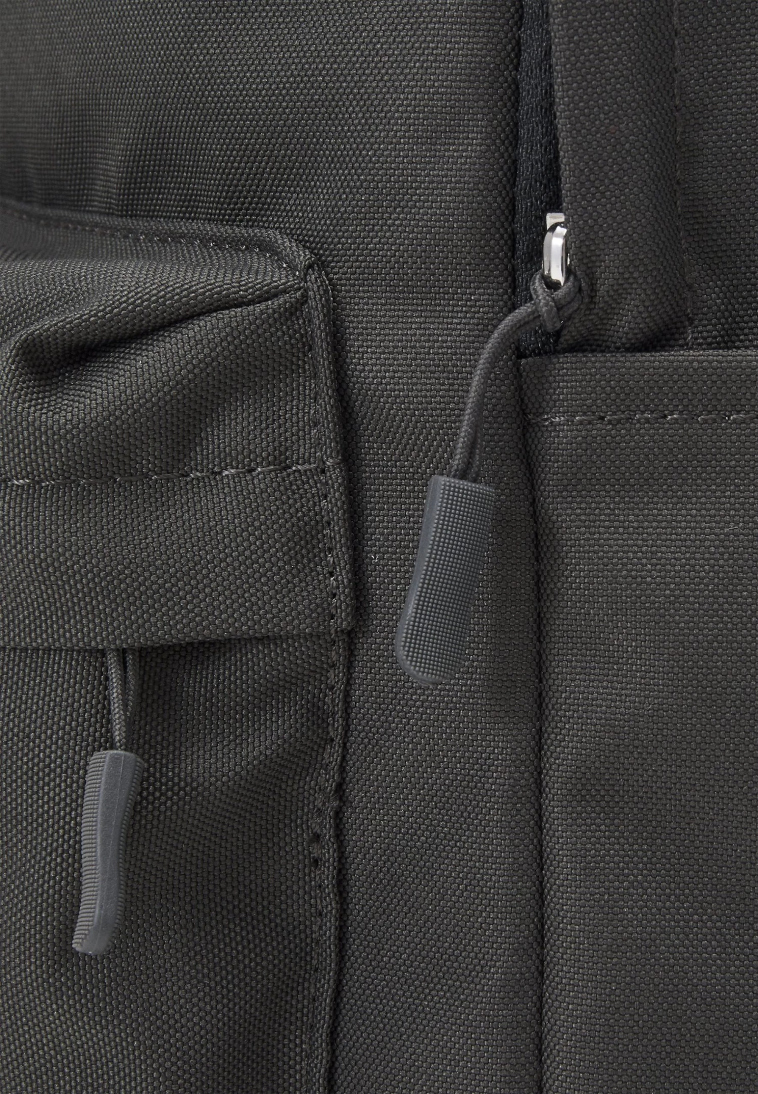 Pier One UnisexZainoDark Grey Donna Borse PI954O04H-C12 7 Pier One UnisexZainoDark Grey Donna Borse PI954O04H-C12 - immagine 5