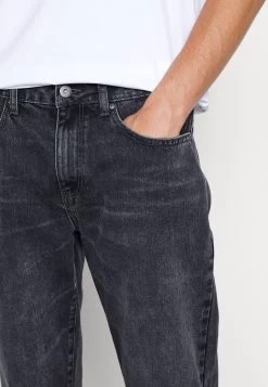 Pier One Jeans Slim FitBlack Uomo Jeans PI922G04I-Q11 -Pier One b79322ede7144ed7a41ffd5c4b473036