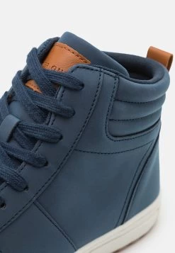 Pier One Sneakers AlteDark Blue Uomo Sneaker PI912N01L-K11 -Pier One b7a06b0ec3fc4aac8f2688559d206507