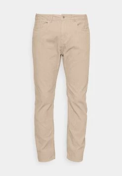 Pier One Corduroy - Pantaloni - Tan 10 Pier One Corduroy - Pantaloni - Tan -Pier One b8196d9b8ae84441af78a24a1f3c3968