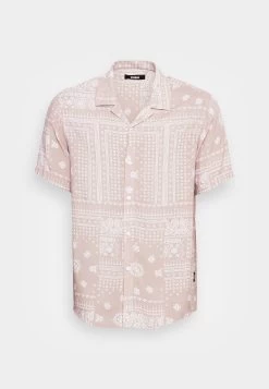 Pier One Unisex - Camicia - Beige 10 Pier One Unisex - Camicia - Beige -Pier One b9372b7dca924c34b9724231b1f17971