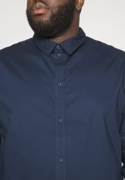 Pier One CamiciaDark Blue Uomo Camicie PI922D0AM-K11 -Pier One ba86e0b96d9c4be896a58816732259d9