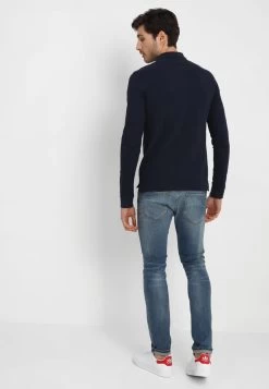 Pier One PoloDark Blue Uomo T-shirt E Polo PI922P00R-K13 9 Pier One PoloDark Blue Uomo T-shirt E Polo PI922P00R-K13 -Pier One baa33ed638a8447cb7a669b235e312bf