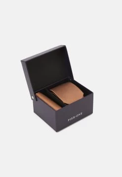 Pier One Set - Fazzoletti Da Taschino - Brown 14 Pier One Set - Fazzoletti Da Taschino - Brown -Pier One babe3a8e1d9249caa1f087b31d93f505