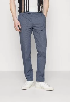 Pier One Pantaloni Blue Uomo Pantaloni PI922E059-K11