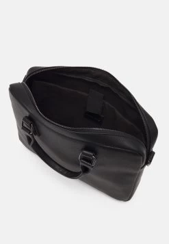 Pier One Borsa Porta PcBlack Uomo Borse PI952H060-Q11 -Pier One bb2d526fed794e19a21329b0a402eebe