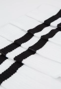 Pier One 5 PackCalzeWhite Uomo Intimo PI982F01L-A11 -Pier One bba04d20a797407b9b5f49c4e56503ef