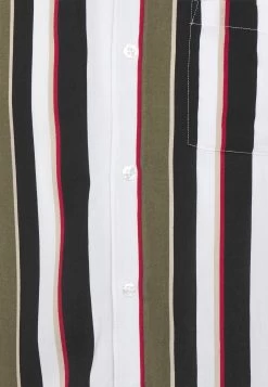 Pier One CamiciaKhaki/Dark Blue Uomo Camicie PI922D0BW-N11 7 Pier One CamiciaKhaki/Dark Blue Uomo Camicie PI922D0BW-N11 -Pier One bbc2c4be5e344343b453f1d8dacad440