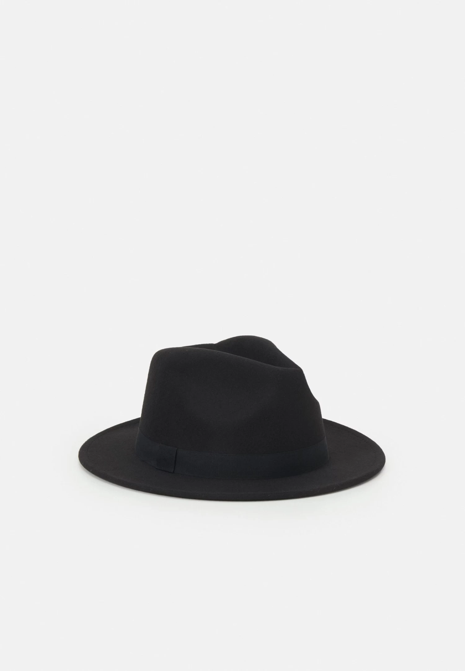 Pier One CappelloBlack Uomo Cappellie Berretti PI952Q00B-Q11 3 Pier One CappelloBlack Uomo Cappellie Berretti PI952Q00B-Q11