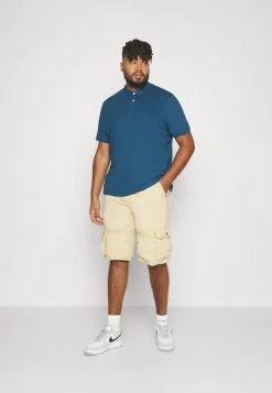 Pier One Polo Teal Uomo T-shirt E Polo PI922P00X-P12 8 Pier One Polo Teal Uomo T-shirt E Polo PI922P00X-P12 -Pier One bbe02959156547ea8f3603f861e012da