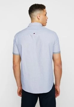 Pier One CamiciaDark Blue Uomo Camicie PI922D06A-K11 -Pier One bd79724bccd941f88ea2c0b041c08607