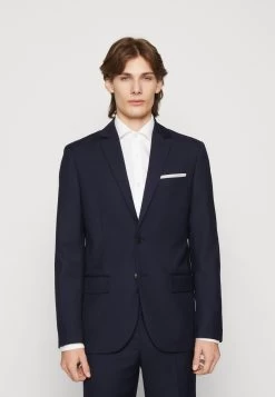 Pier One CompletoDark Blue Uomo Completi E Cravatte PI922A02G-K12 -Pier One bd7e909338fc4faf9e484ab666fac5e8