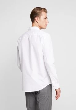 Pier One 2 PackCamicia EleganteWhite/Light Blue Uomo Camicie PI922D08G-A11 -Pier One be6c104a9fb24ec4b7e3fbf862bb62fa