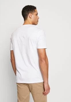 Pier One T-Shirt Con StampaWhite Uomo T-shirt E Polo PI922O09R-A11 10 Pier One T-Shirt Con StampaWhite Uomo T-shirt E Polo PI922O09R-A11 -Pier One bec37b72b7de4946ba866279abd061bf