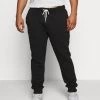 Pier One Pantaloni SportiviBlack Uomo Pantaloni PI922E03U-Q11 -Pier One bf2387e9f4ac44a68d9d0fb5077fe387