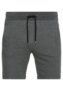 Pier One Pantaloni Sportivi - Mottled Dark Grey 12 Pier One Pantaloni Sportivi - Mottled Dark Grey -Pier One bf4b3b1502e444b0ad65553467db5354