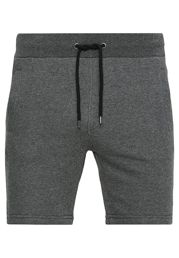Pier One Pantaloni Sportivi - Mottled Dark Grey 7 Pier One Pantaloni Sportivi - Mottled Dark Grey - immagine 5