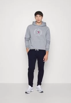 Pier One 2 PackPantaloni SportiviDark Blue Uomo Pantaloni PI922E03K-K11