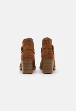 Pier One LeatherStivalettiCognac Donna Stivaletti PI911N09S-O11 11 Pier One LeatherStivalettiCognac Donna Stivaletti PI911N09S-O11 -Pier One c03d7a9a89884977aa44a489c45d44a8