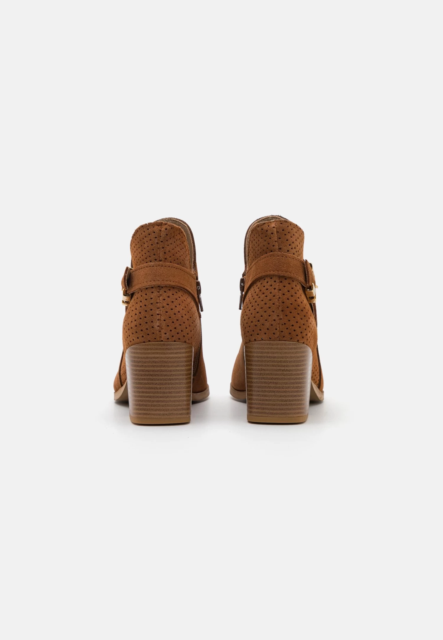 Pier One LeatherStivalettiCognac Donna Stivaletti PI911N09S-O11 6 Pier One LeatherStivalettiCognac Donna Stivaletti PI911N09S-O11 - immagine 4