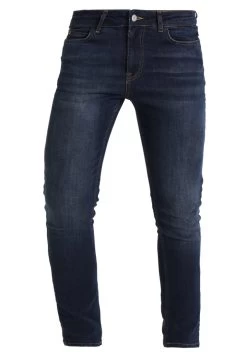 Pier One Jeans Skinny FitDark Blue Denim Uomo Jeans YO122GA2P-K12 -Pier One c07f67a550b54351a5b31e88b1953656