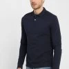 Pier One PoloDark Blue Uomo T-shirt E Polo PI922P00R-K13