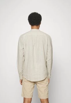 Pier One CamiciaBeige Uomo Camicie PI922DA24-B12 -Pier One c1fb8724ad9644f6bad52175a6fc45a1