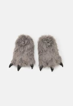 Pier One PantofoleGrey Uomo Pantofole PI912I00D-C11 -Pier One c2eb00f4547a461fbc76736d3a3d9f12