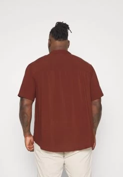 Pier One CamiciaBrown Uomo Camicie PI922D0CV-O11 -Pier One c369e6c08d8b4712a58e228b20017100