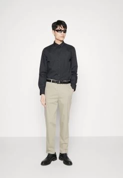 Pier One 2 Pack - Camicia Elegante - Black