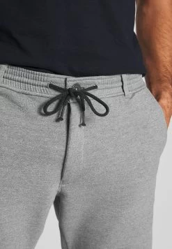 Pier One Pantaloni Sportivi - Mottled Light Grey -Pier One c483dd02a9774e9086f271b2d149790e