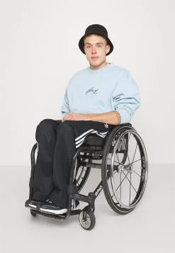 Pier One FelpaLight Blue Uomo Maglieria E Felpe PI922S0FN-K11 -Pier One c48632c3e7454e24a89036a0e9ebbbdd